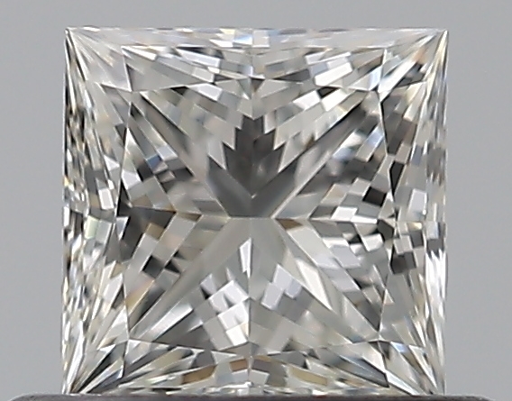 Бриллиант Принцесса 0.50 крт