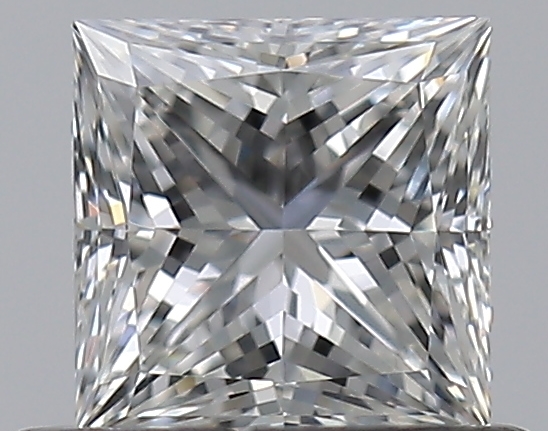 Бриллиант Принцесса 0.52 крт