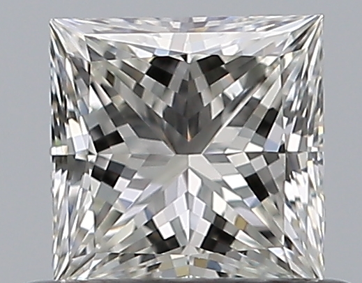 Бриллиант Принцесса 0.50 крт