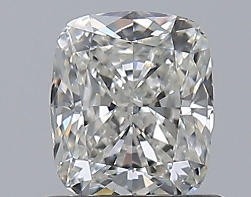 Бриллиант Кушон 0.81 крт