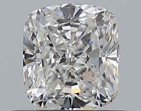 Бриллиант Кушон 0.72 крт