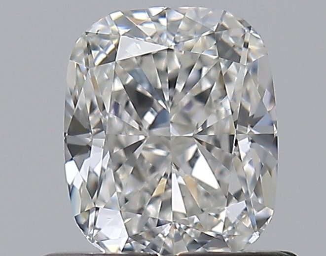 Бриллиант Кушон 0.71 крт