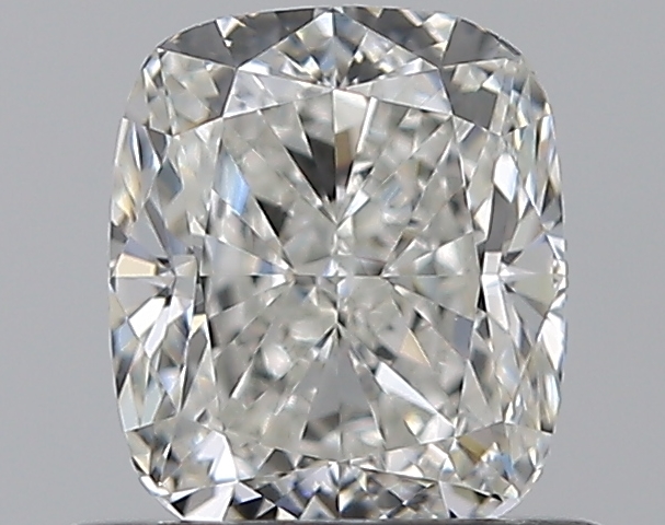 Бриллиант Кушон 0.73 крт