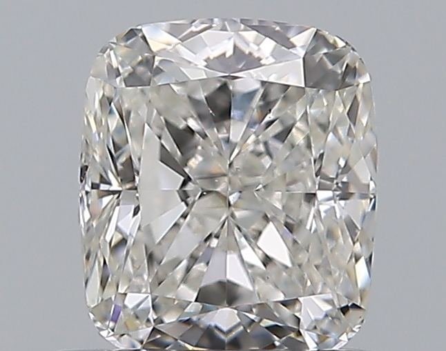 Бриллиант Кушон 0.70 крт