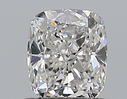 Бриллиант Кушон 0.71 крт