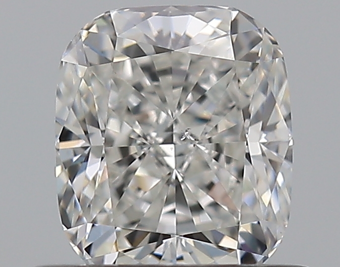 Бриллиант Кушон 0.72 крт