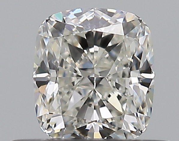 Бриллиант Кушон 0.51 крт