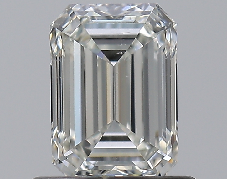 Бриллиант Изумруд 0.75 крт