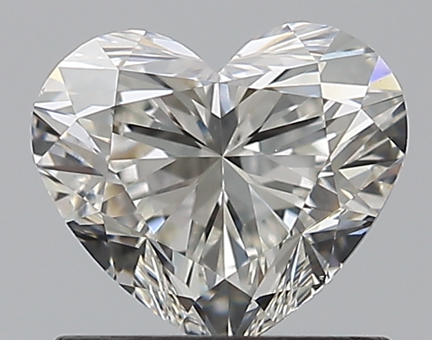 Бриллиант Сердце 0.90 крт