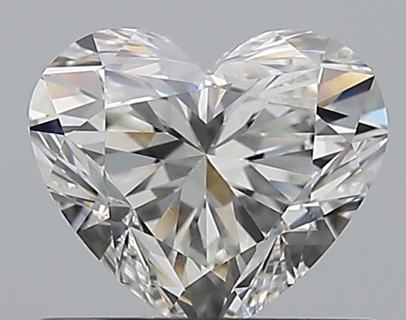 Бриллиант Сердце 0.70 крт