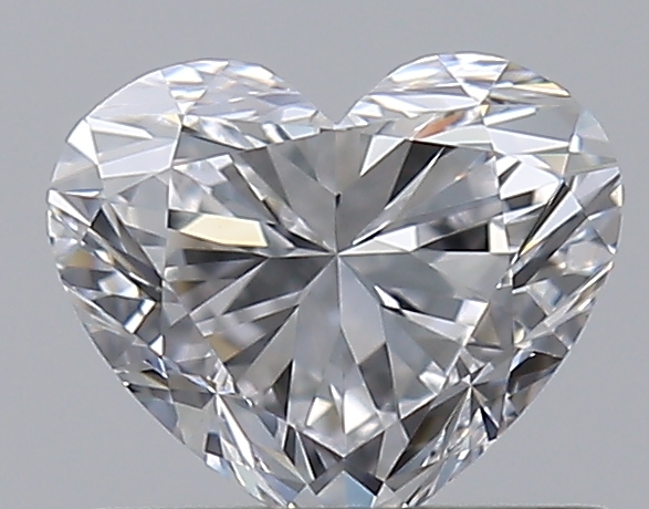Бриллиант Сердце 0.70 крт