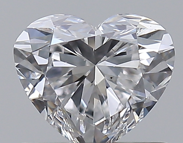 Бриллиант Сердце 0.70 крт