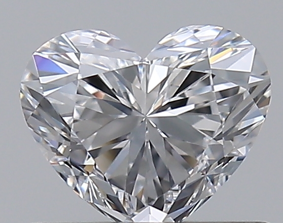 Бриллиант Сердце 0.59 крт