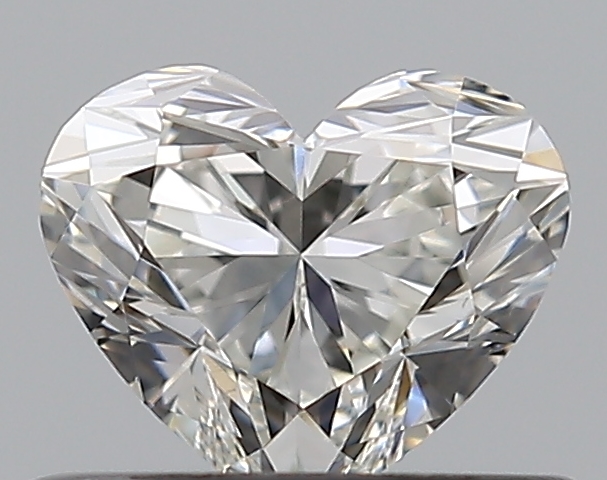 Бриллиант Сердце 0.50 крт