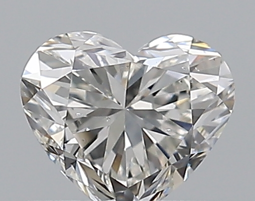 Бриллиант Сердце 0.50 крт