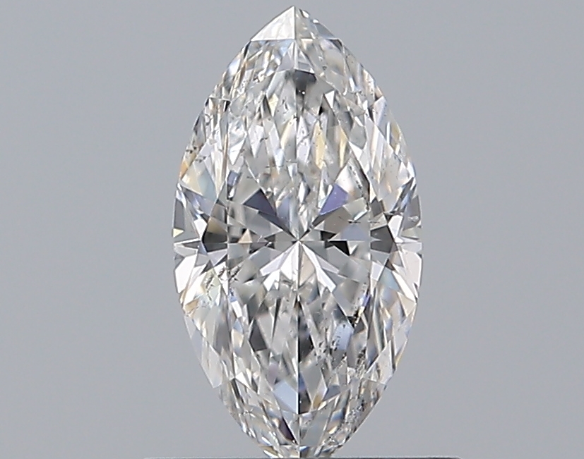 Бриллиант Маркиз 0.70 крт