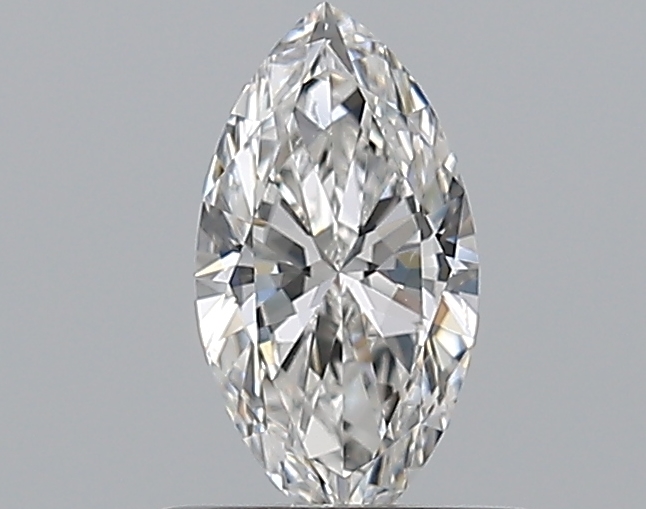 Бриллиант Маркиз 0.50 крт