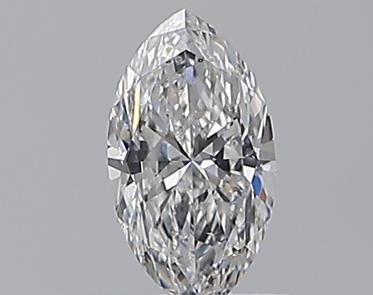 Бриллиант Маркиз 0.51 крт