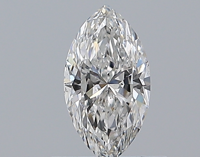 Бриллиант Маркиз 0.59 крт