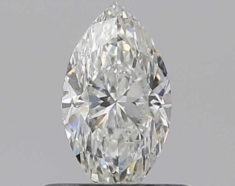 Бриллиант Маркиз 0.50 крт