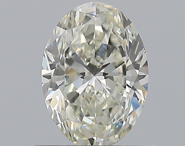 Бриллиант Овал 0.70 крт