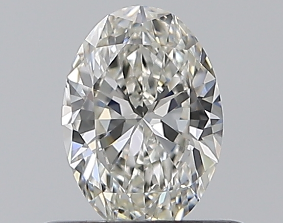 Бриллиант Овал 0.50 крт