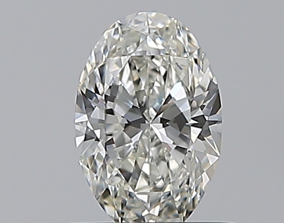 Бриллиант Овал 0.56 крт