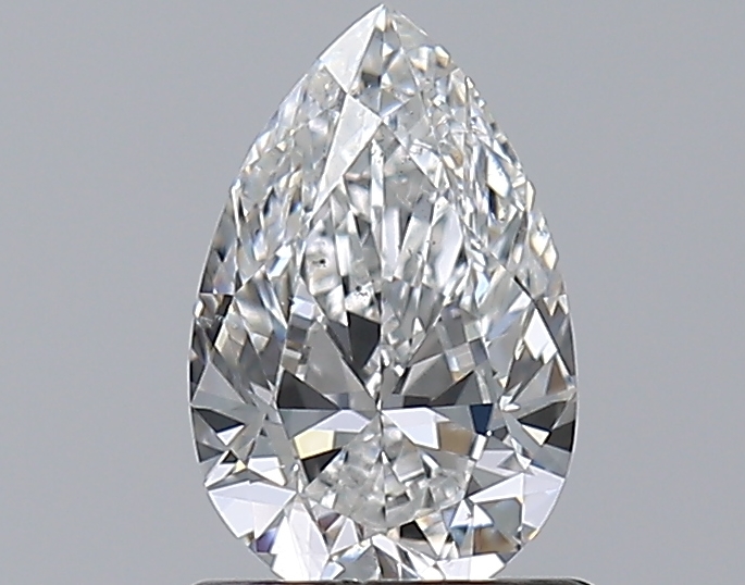 Бриллиант Груша 0.90 крт