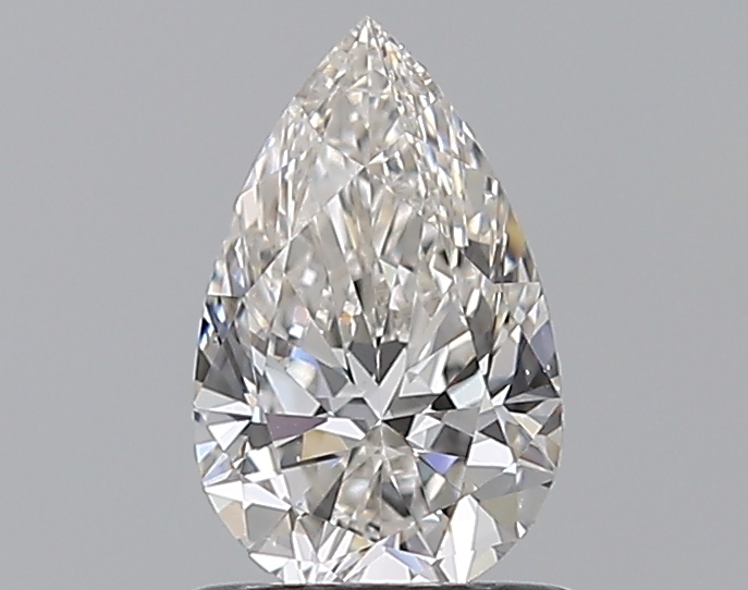 Бриллиант Груша 0.80 крт