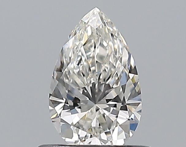 Бриллиант Груша 0.57 крт