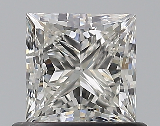 Бриллиант Принцесса 0.70 крт