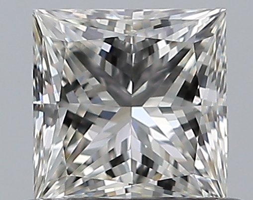 Бриллиант Принцесса 0.56 крт