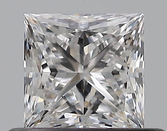 Бриллиант Принцесса 0.51 крт