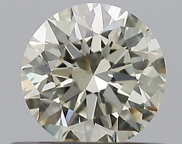 Бриллиант Круглый 0.50 крт