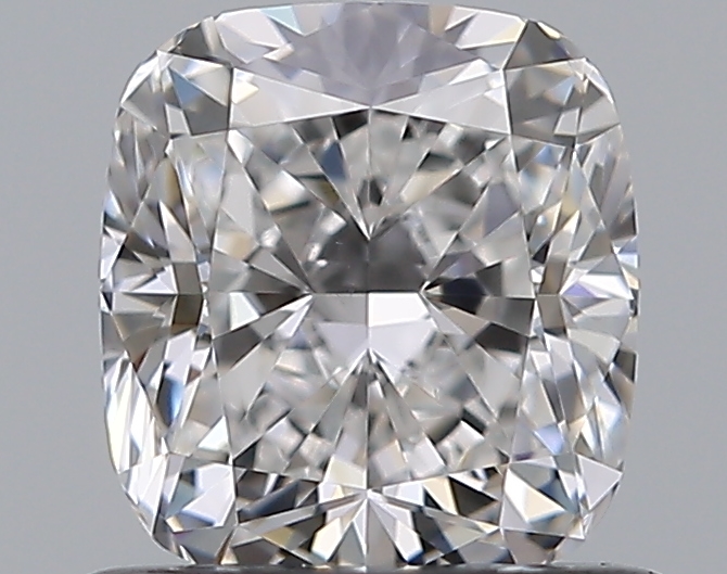 Бриллиант Кушон 0.80 крт