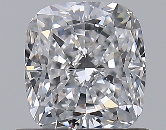 Бриллиант Кушон 0.75 крт