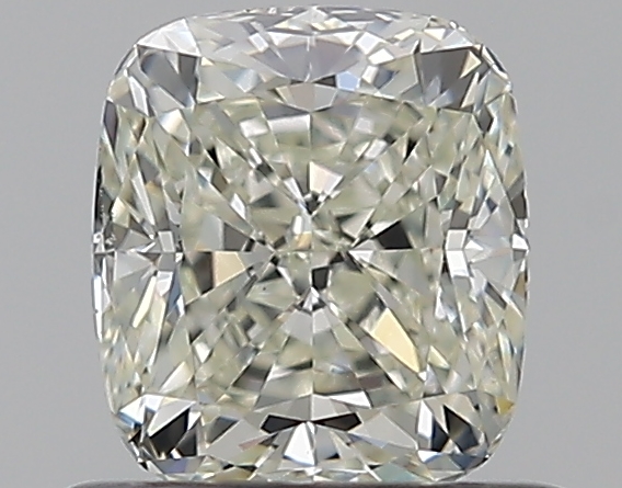 Бриллиант Кушон 0.71 крт