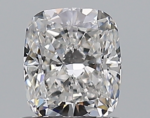 Бриллиант Кушон 0.77 крт