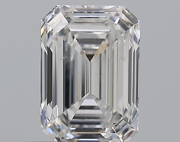 Бриллиант Изумруд 0.70 крт