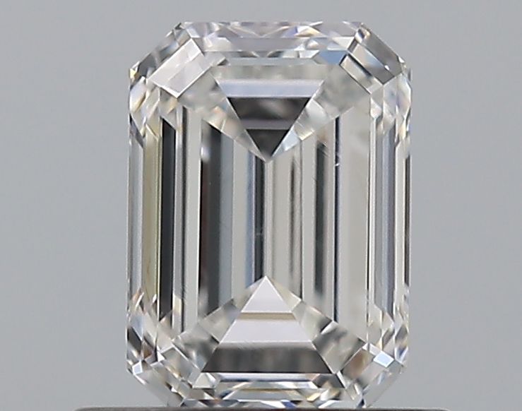 Бриллиант Изумруд 0.70 крт