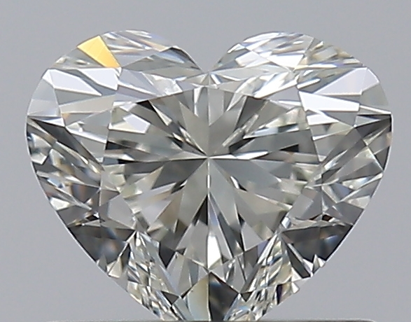 Бриллиант Сердце 0.70 крт