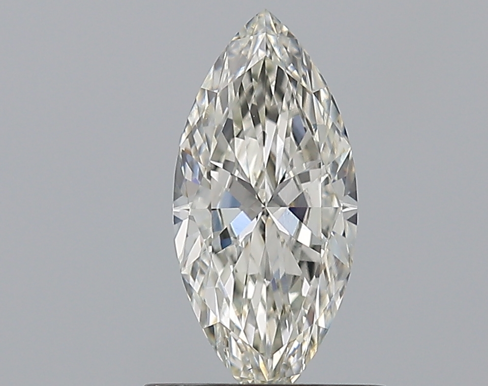 Бриллиант Маркиз 0.65 крт