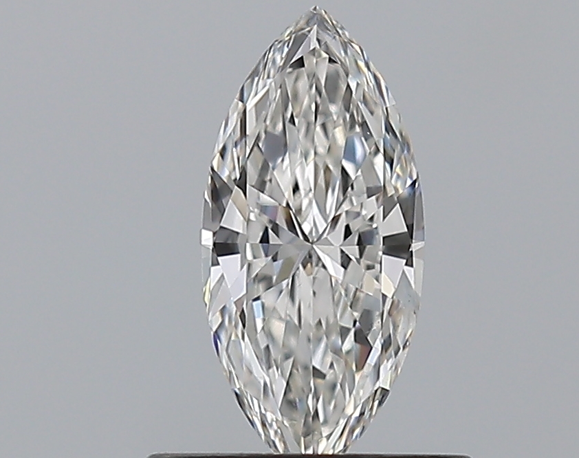 Бриллиант Маркиз 0.50 крт