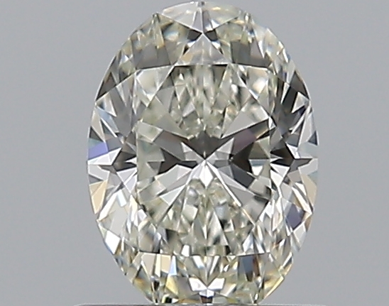 Бриллиант Овал 0.70 крт
