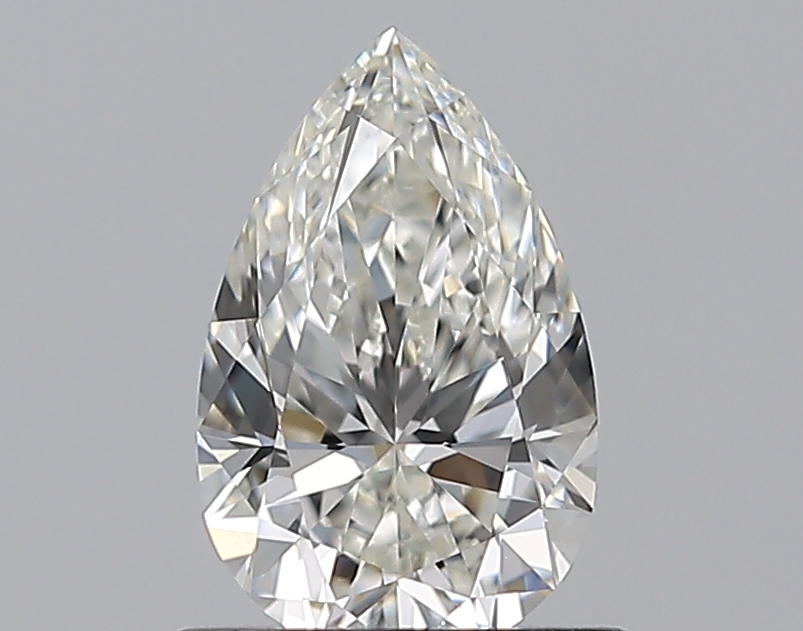 Бриллиант Груша 0.70 крт