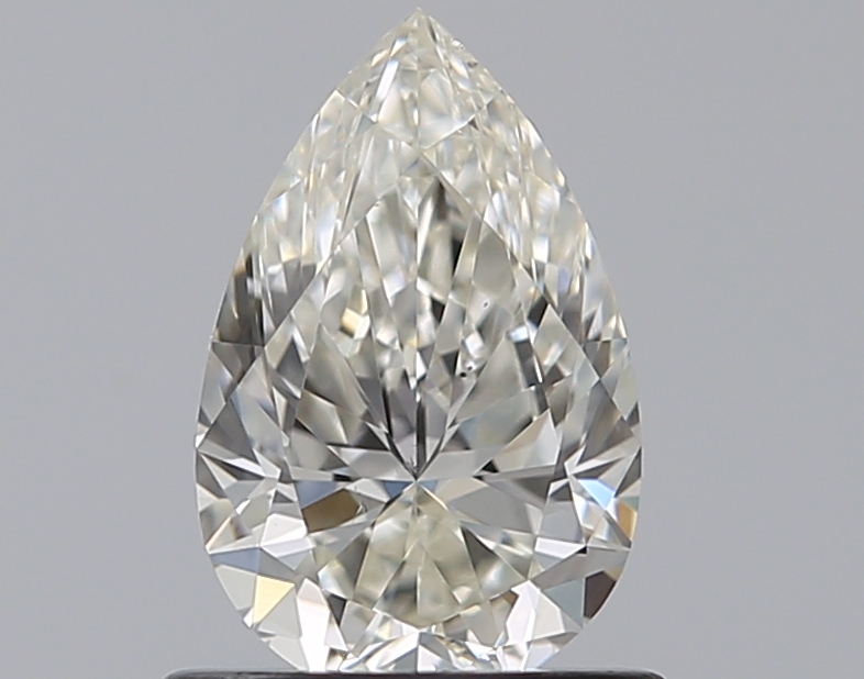 Бриллиант Груша 0.70 крт