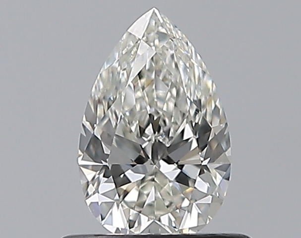 Бриллиант Груша 0.56 крт