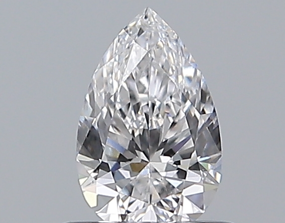 Бриллиант Груша 0.51 крт