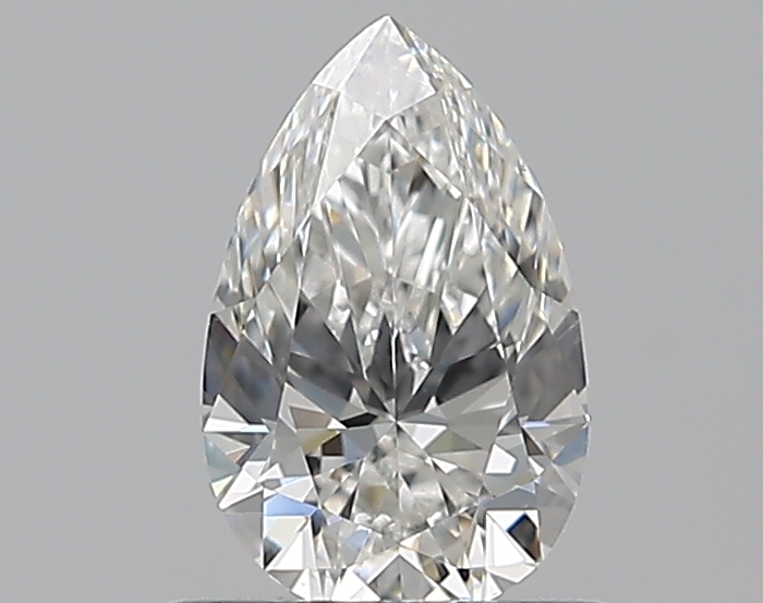 Бриллиант Груша 0.60 крт