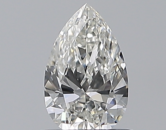 Бриллиант Груша 0.51 крт